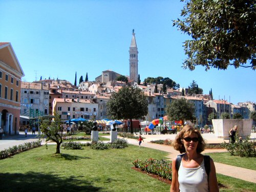 Rovinj