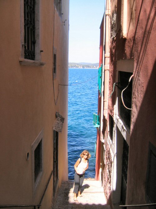 Rovinj