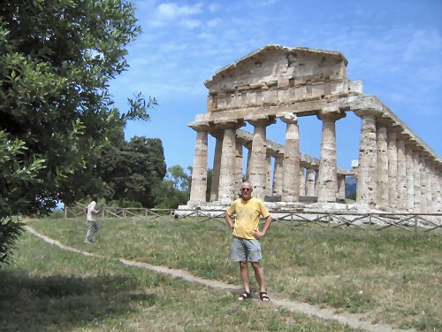 Paestum