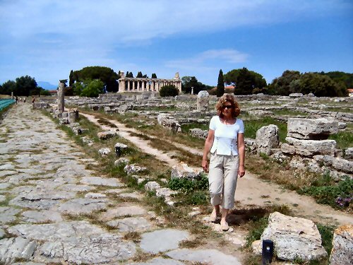 Paestum