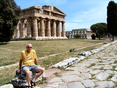 Paestum