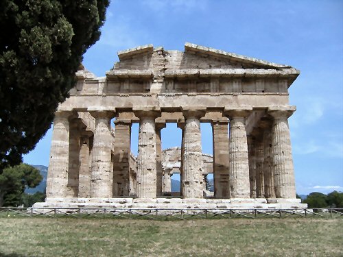 Paestum