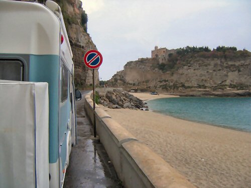 Tropea