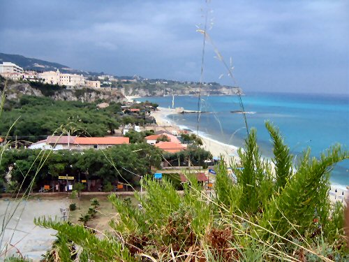 Tropea