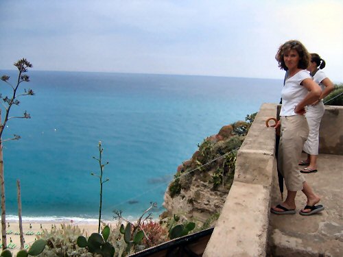 Tropea