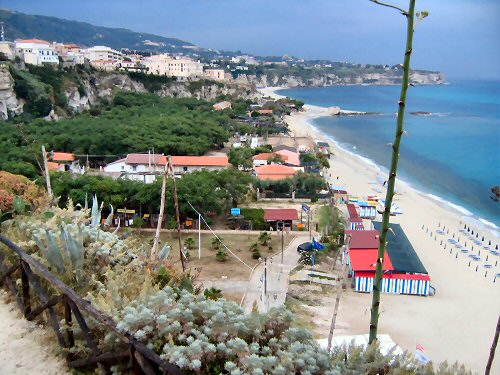 Tropea