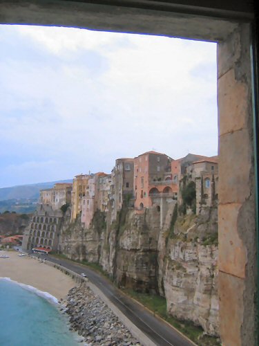 Tropea