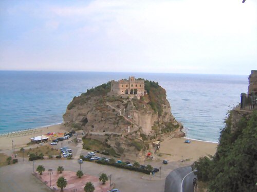 Tropea