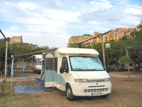 Tropea