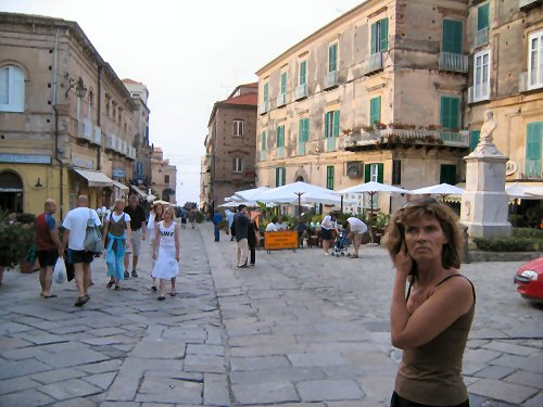 Tropea