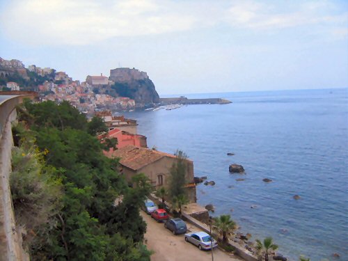 Scilla