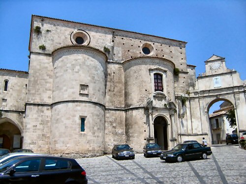 Gerace