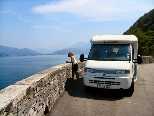 Lago Maggiore