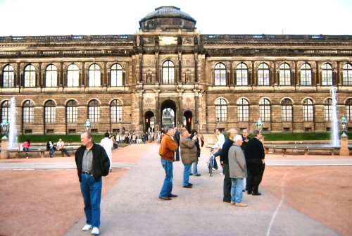 Dresden