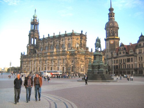 Dresden