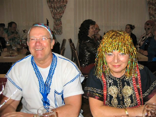 Fasching 2006