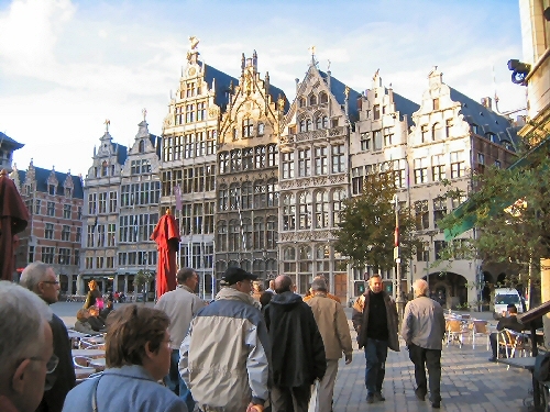 Antwerpen