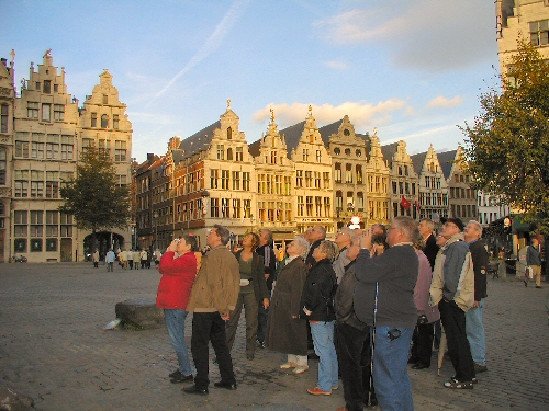 Antwerpen