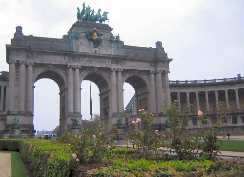 Brüssel
