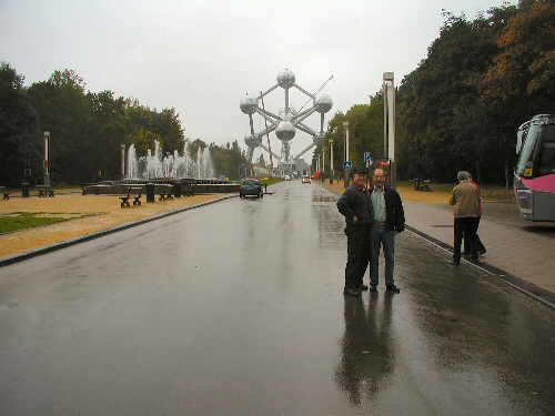 Brüssel