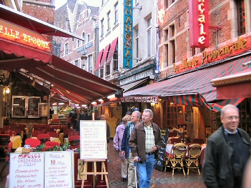 Brüssel