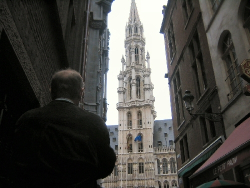 Brüssel