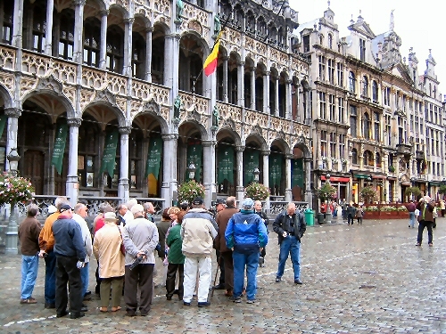Brüssel