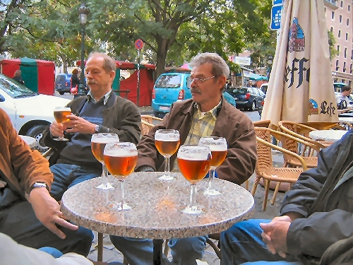 Brüssel