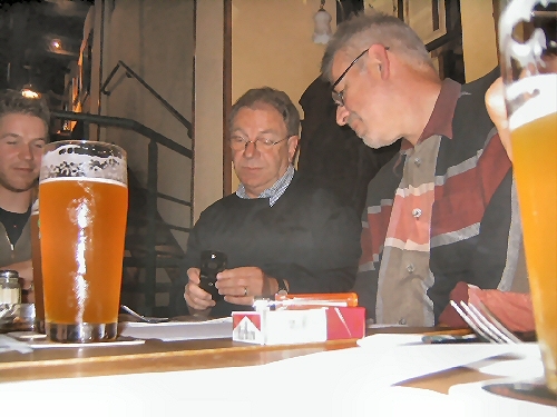 Brüssel