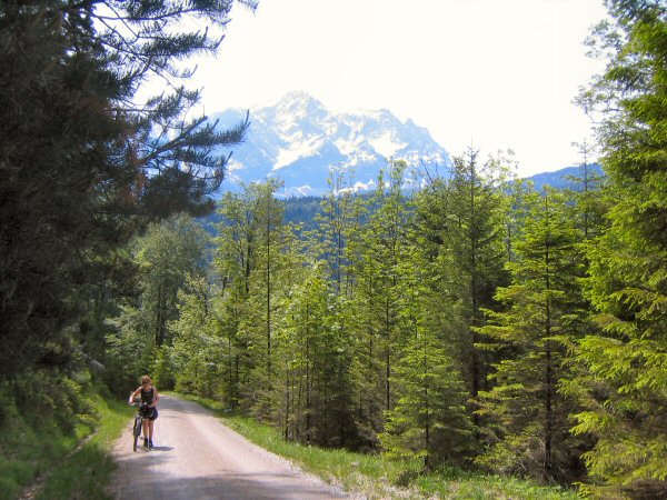 Garmisch-Partenkirchen