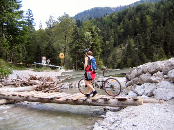 Garmisch-Partenkirchen