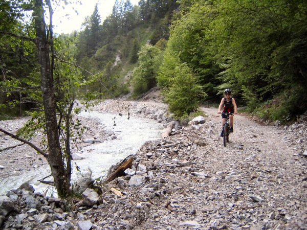 Garmisch-Partenkirchen