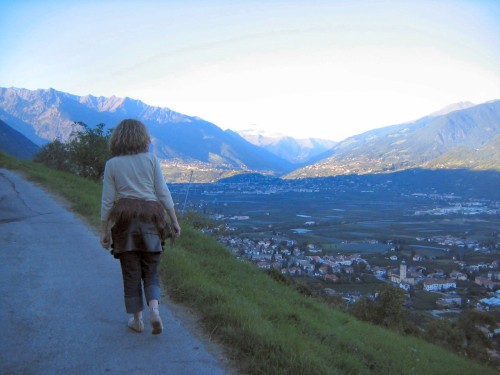 Südtirol