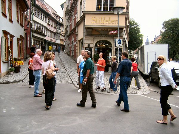Krämerbrücke