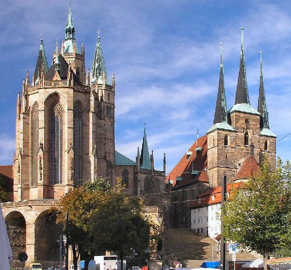 Erfurt