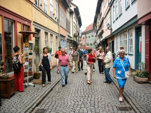 Krämerbrücke