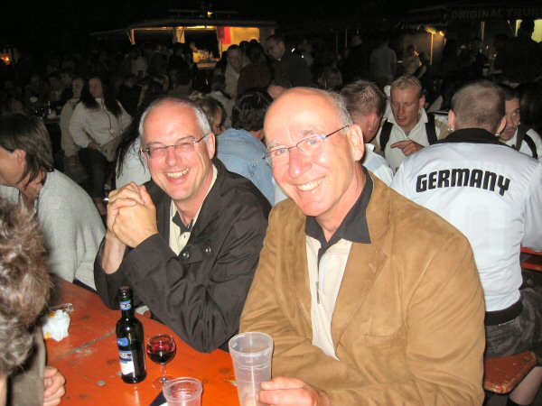 Krämerbrückenfest