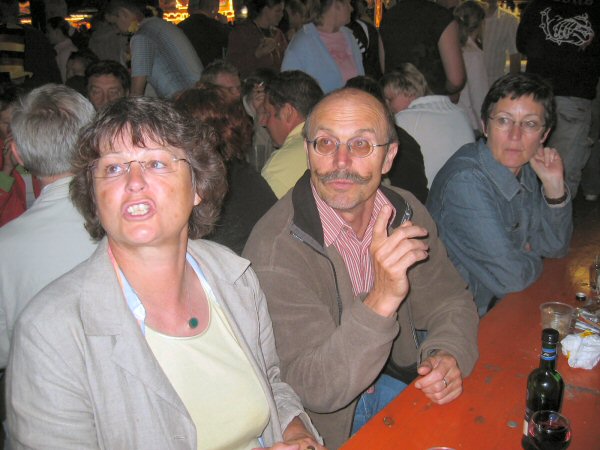Krämerbrückenfest