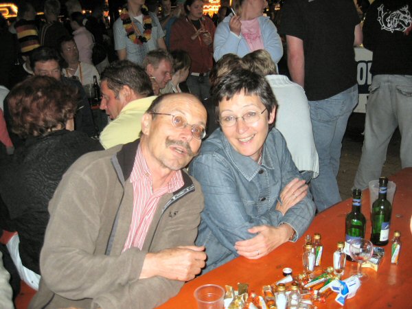Krämerbrückenfest