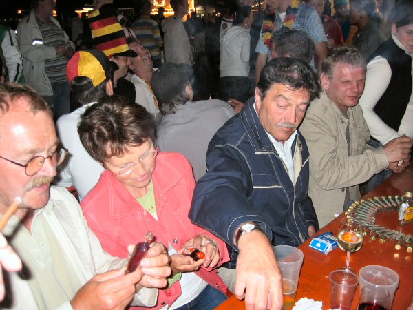 Krämerbrückenfest