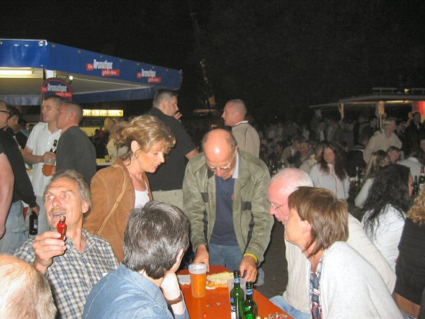 Krämerbrückenfest
