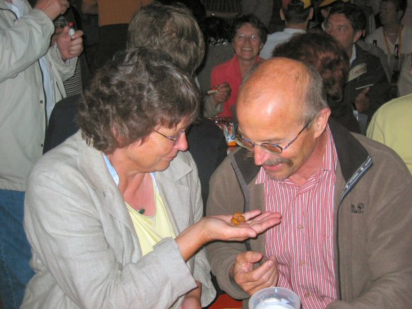 Krämerbrückenfest