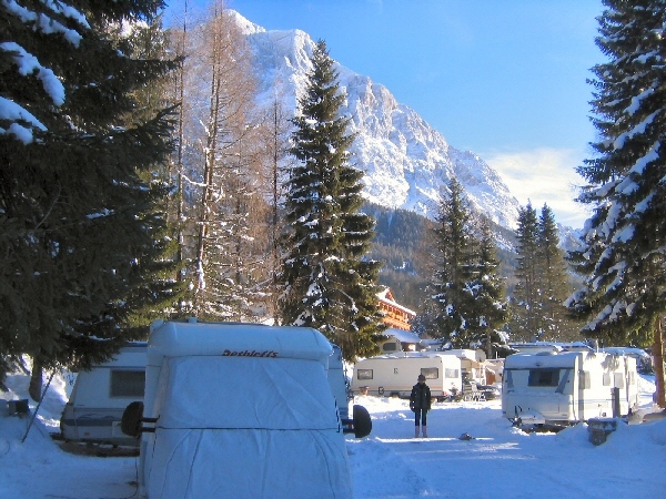 Zugspitze