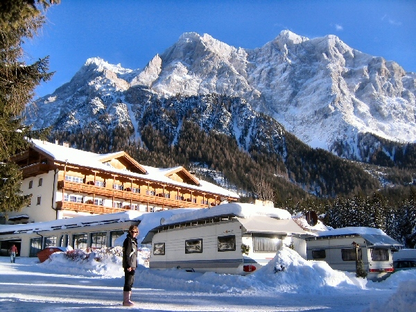 Zugspitze