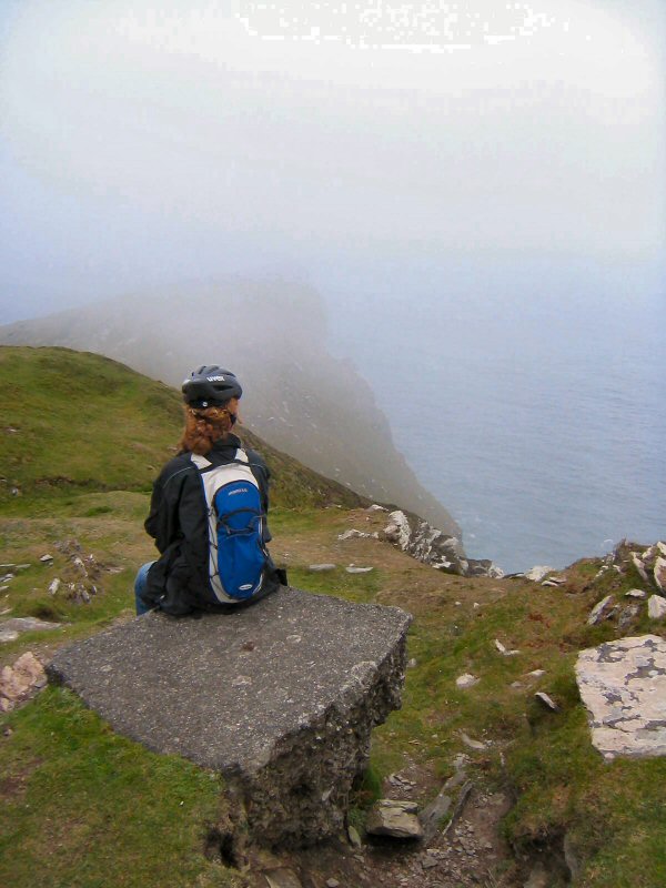 Irland
