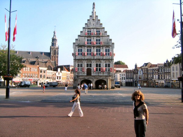 Niederlande