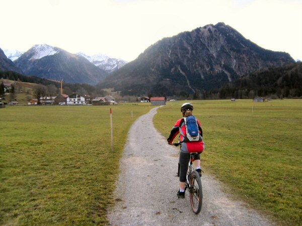 Oberstdorf