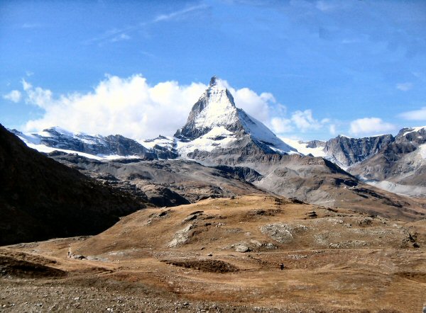 Glacier Express