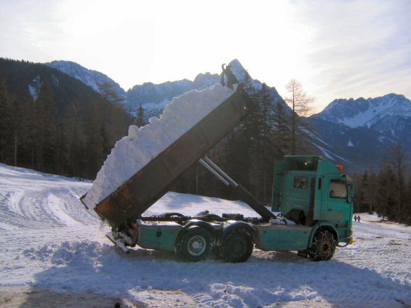 Zugspitze