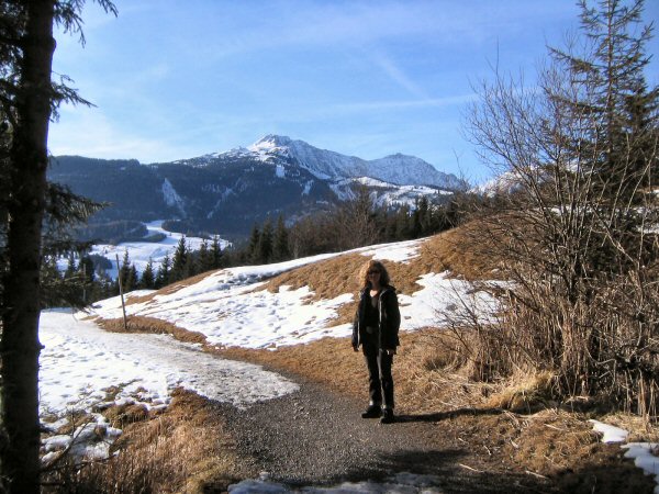 Zugspitze